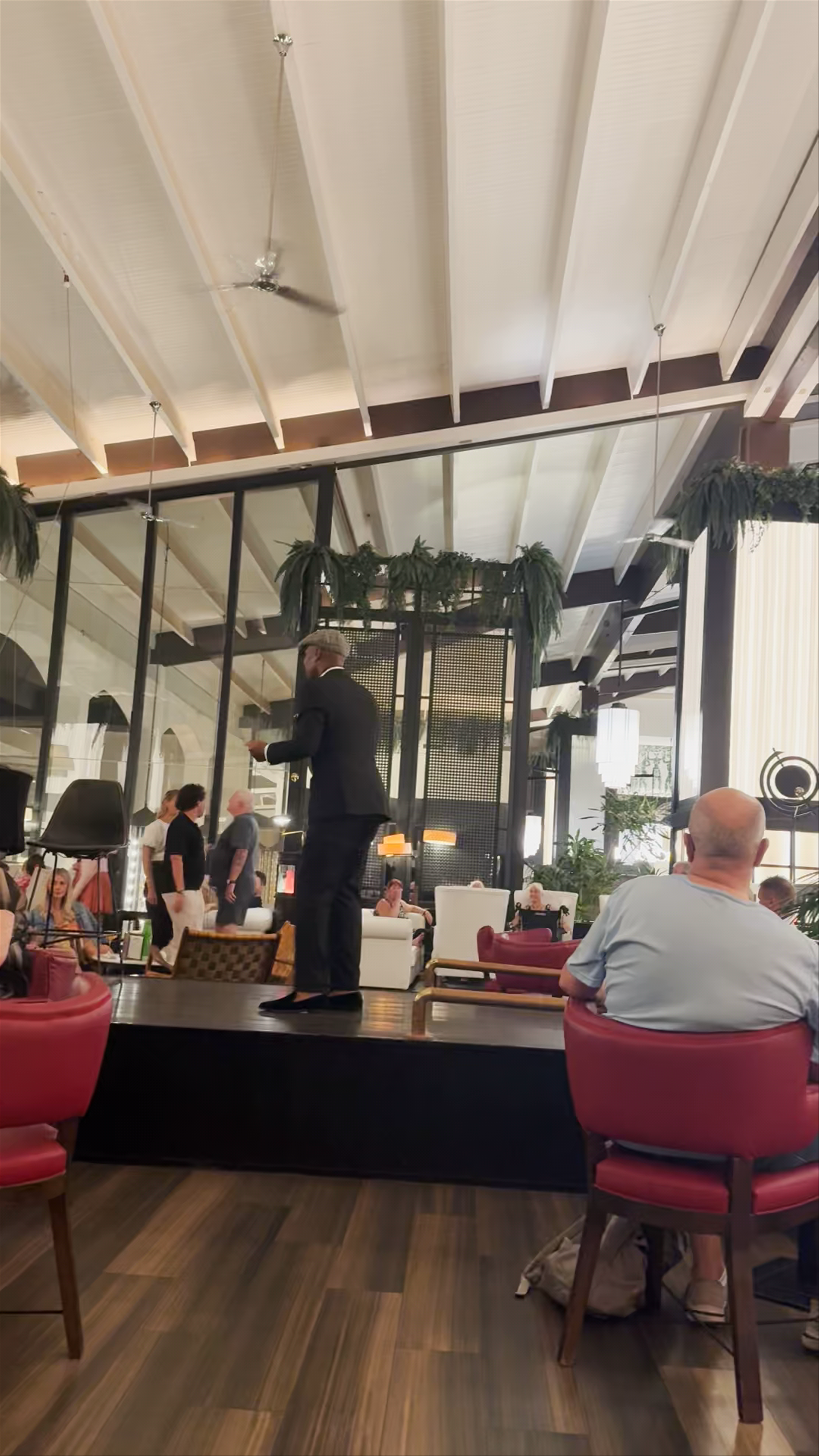 H10 Rubicón Horizons Collection