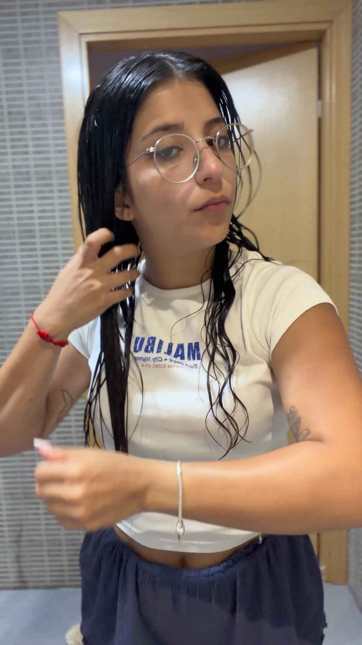 Vídeo UGC 6 de Irene