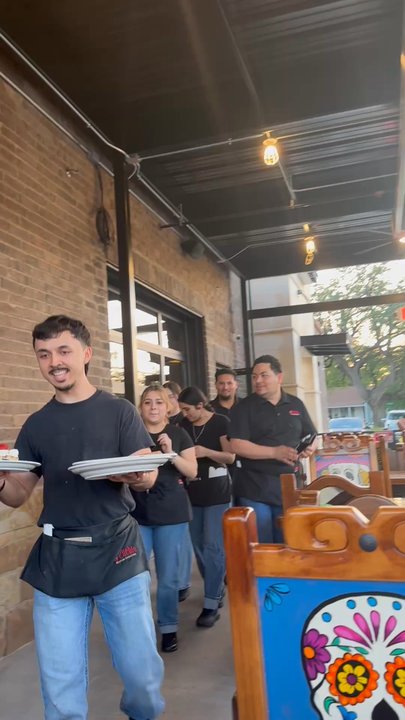 Mi Pueblo Restaurant - Mexican Near Me - Belton, Texas