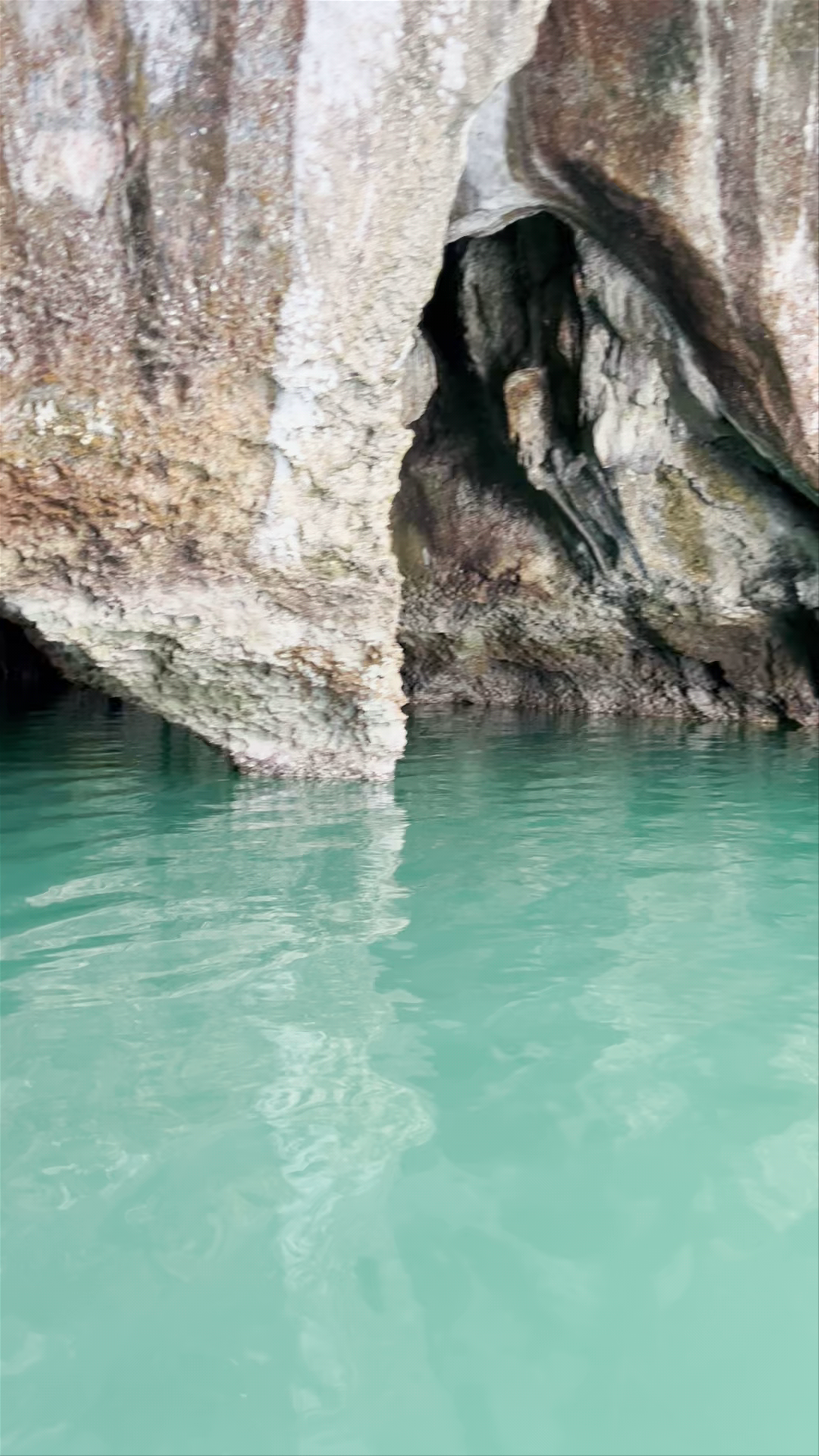 Puerto Princesa Subterranean River National Park