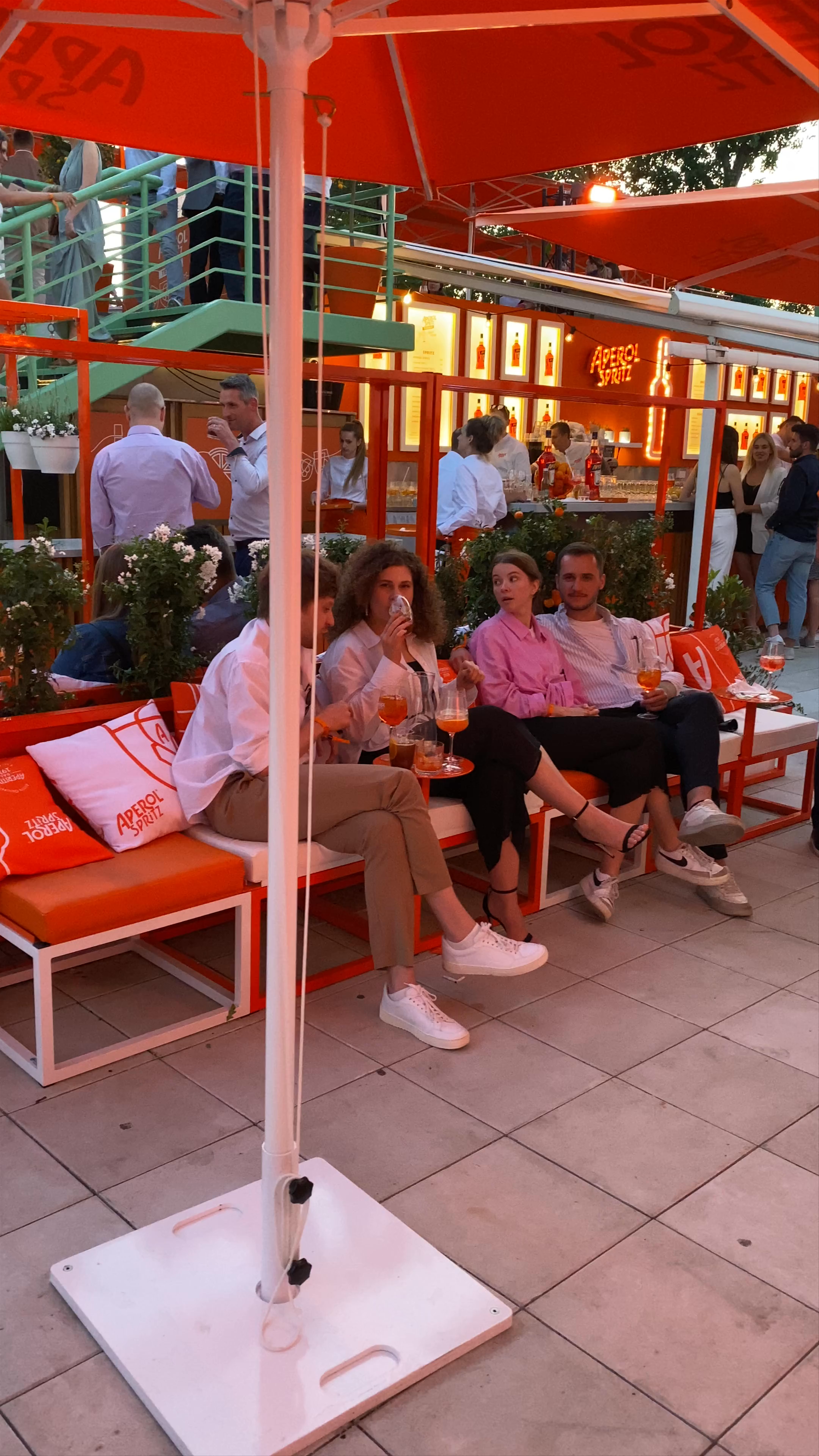 Art Restaurant Mánes