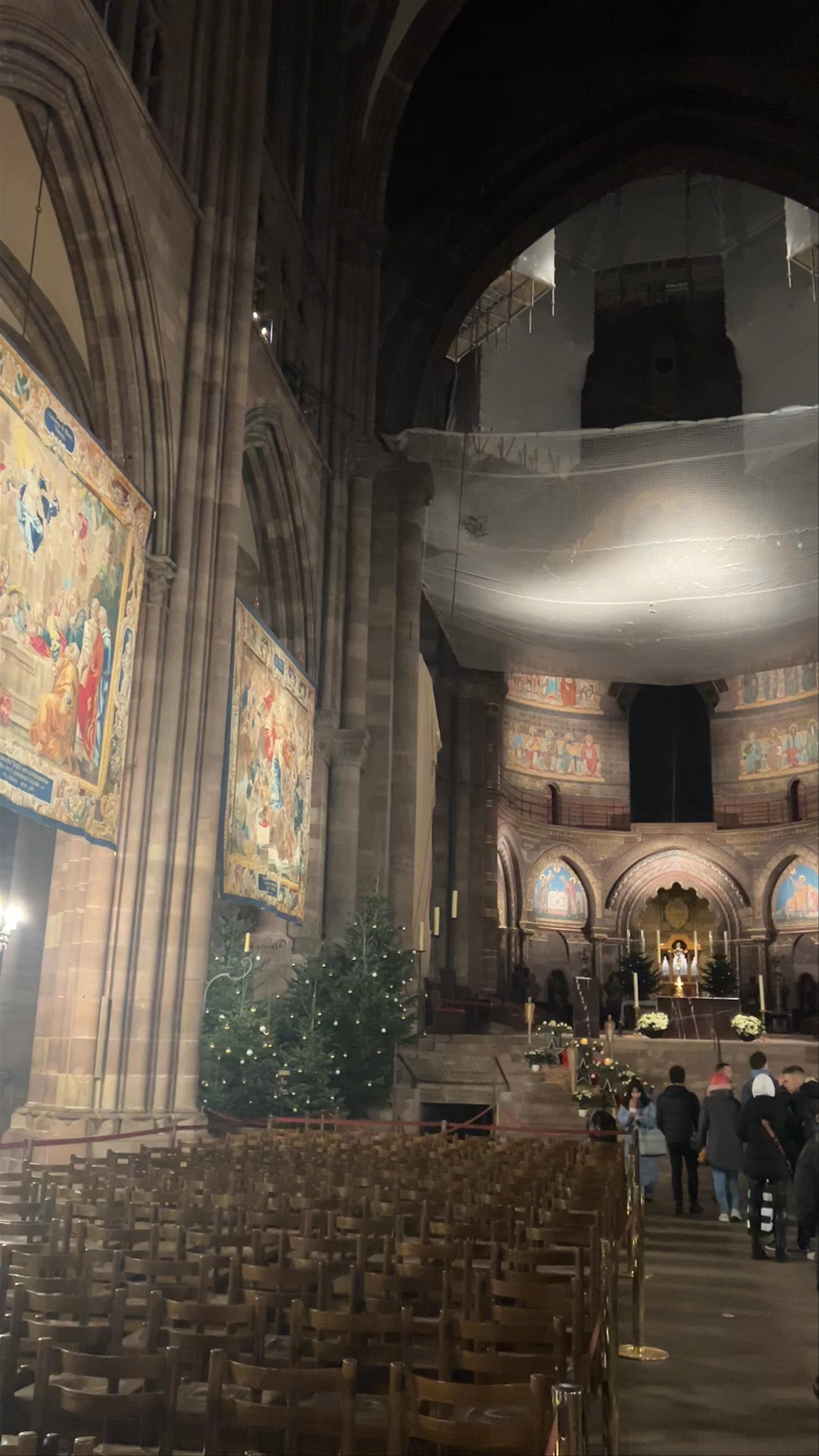 Cathedral of Our Lady of Strasbourg