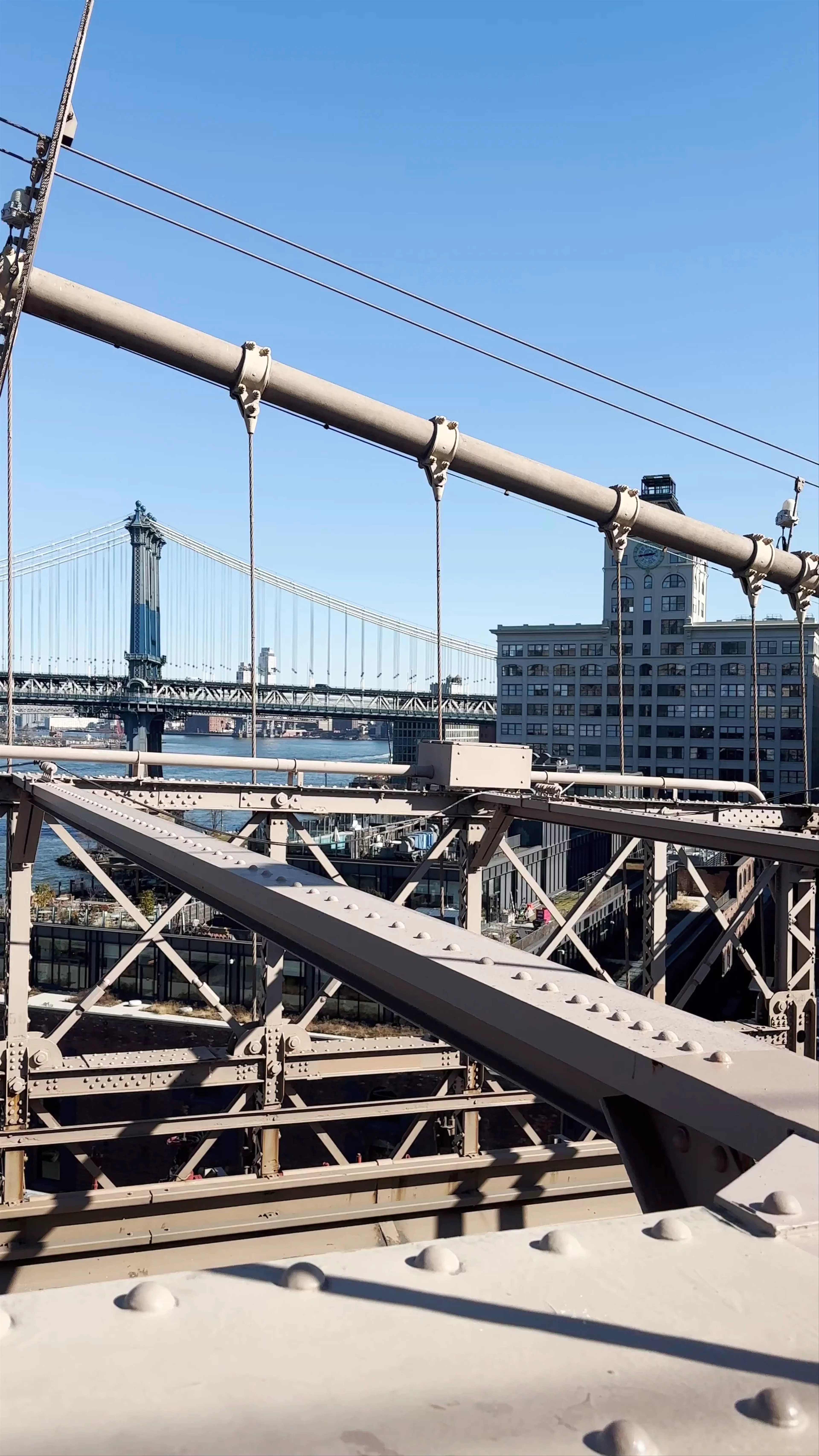 Brooklyn Bridge