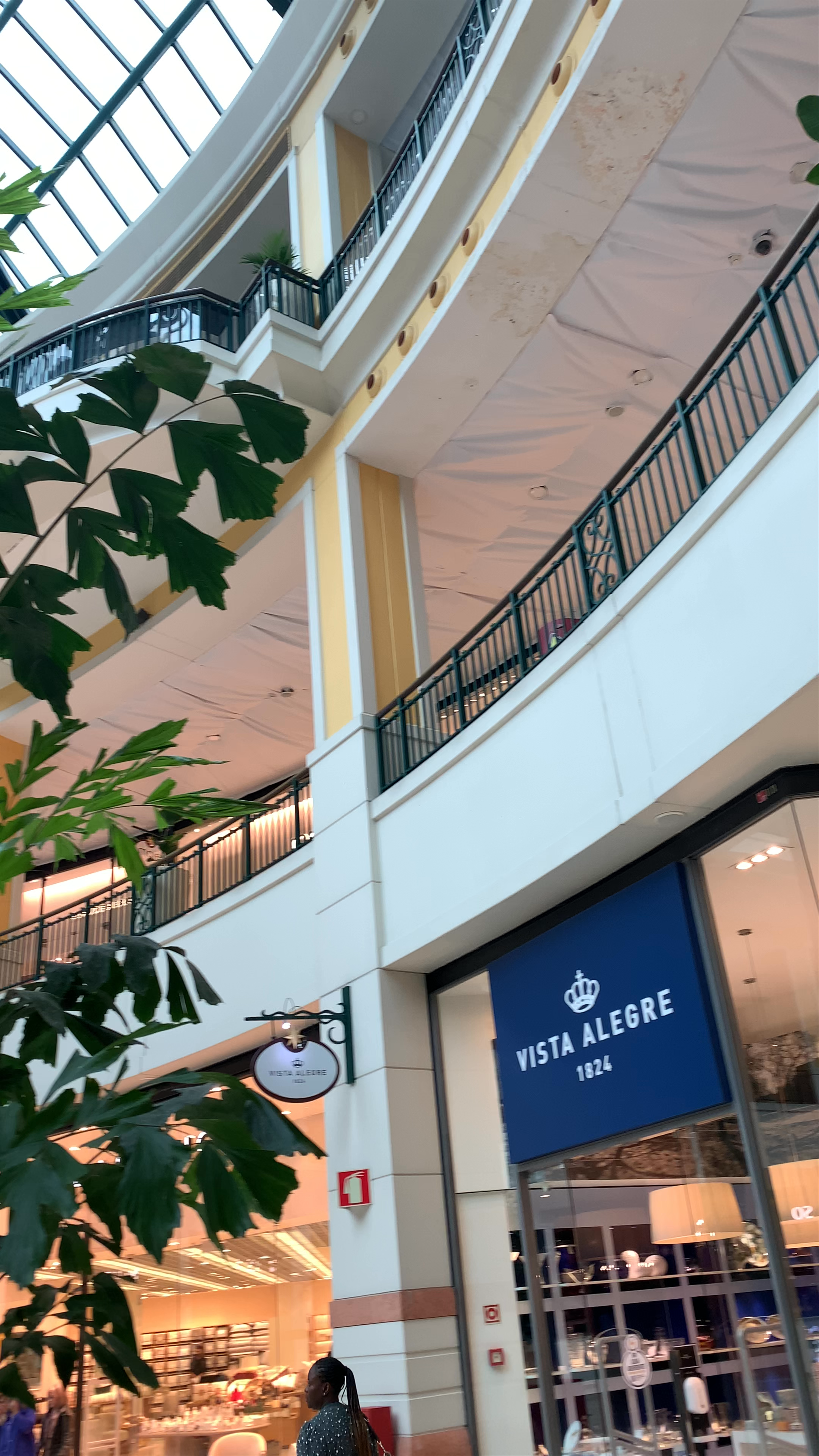 Colombo Shopping Centre