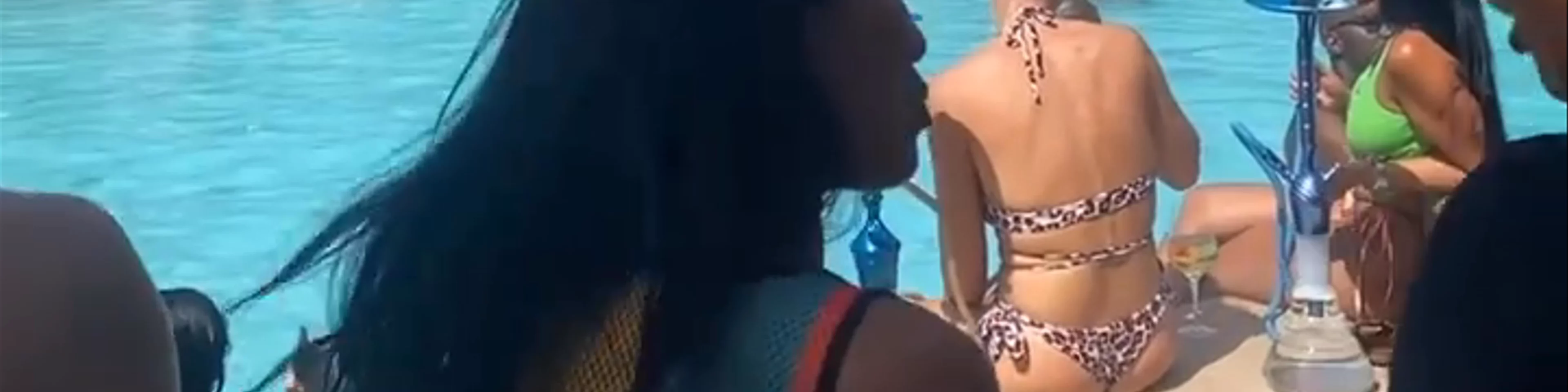 NAO Pool Club