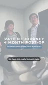 Leong’s patient, month 4