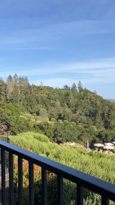 Auberge du Soleil - Hotels Near Me - Rutherford, California