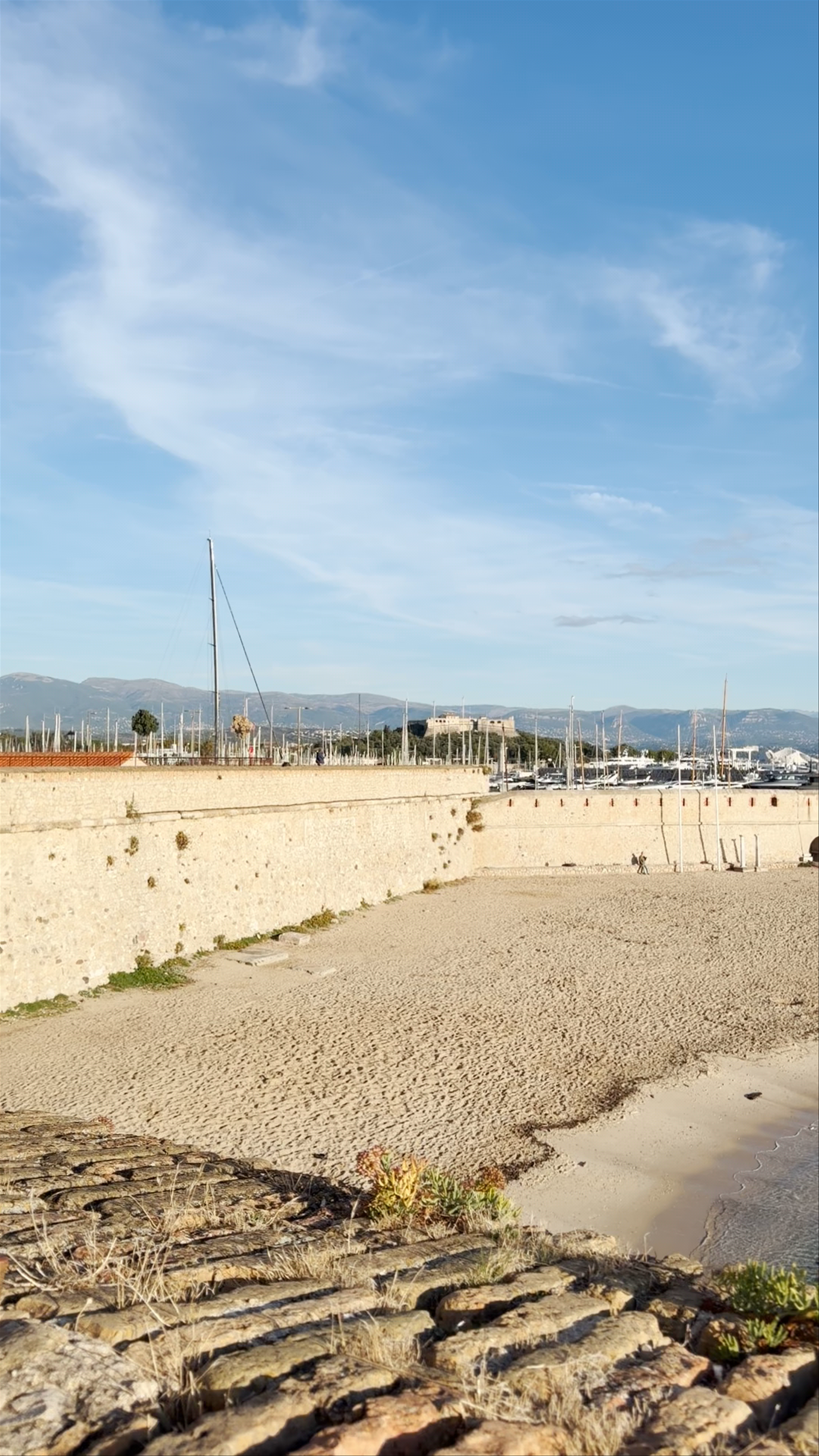 Plage de la Gravette