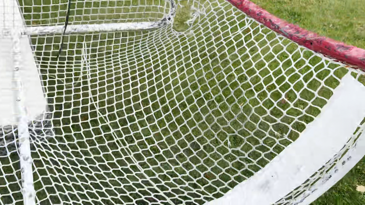 Alex LoGuercio Bids Farewell to the Ezgoal.