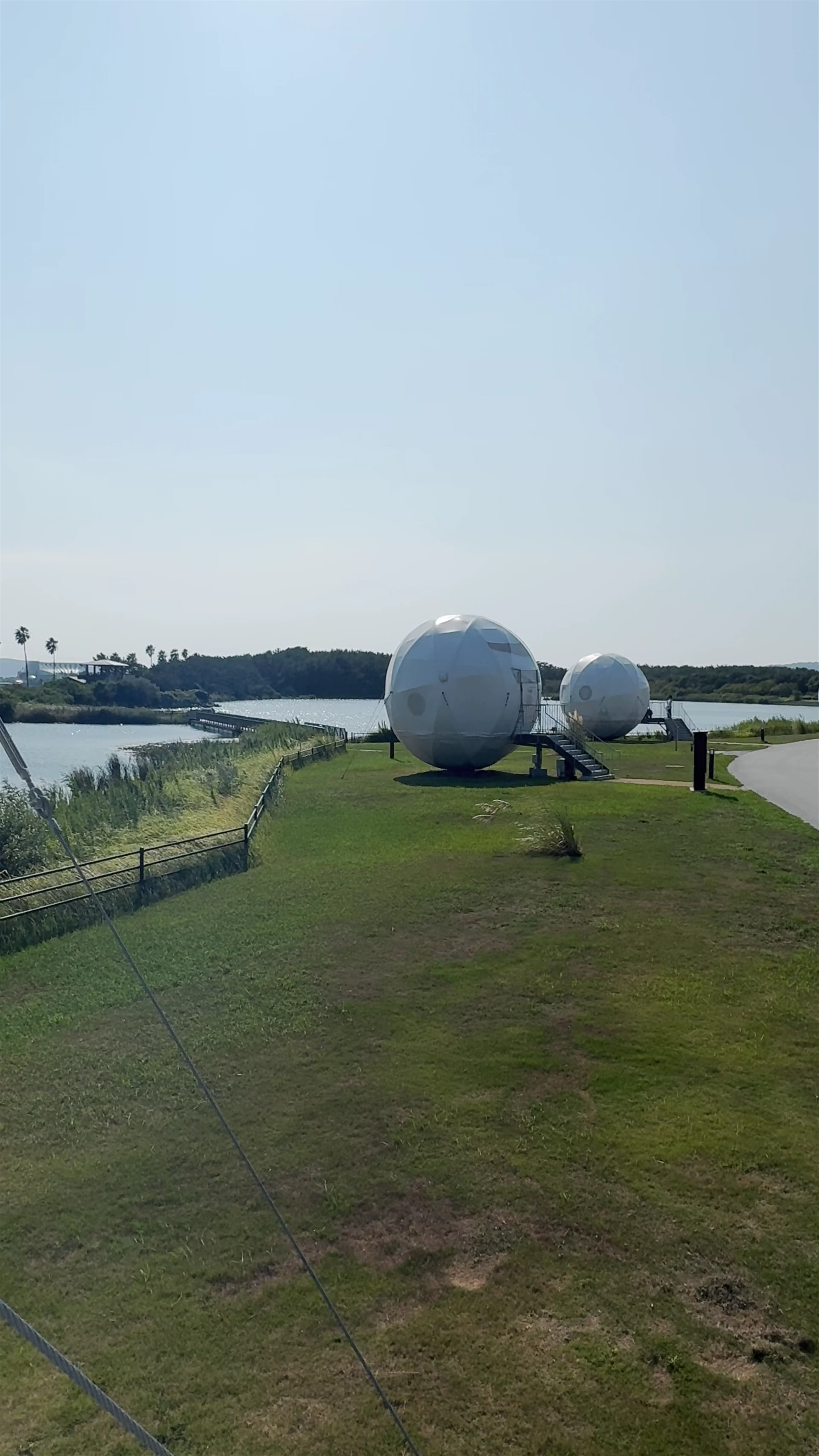 泊まれる公園 INN THE PARK 福岡