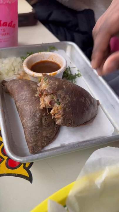 De Nada Cantina - Mexican Near Me - Austin, Texas