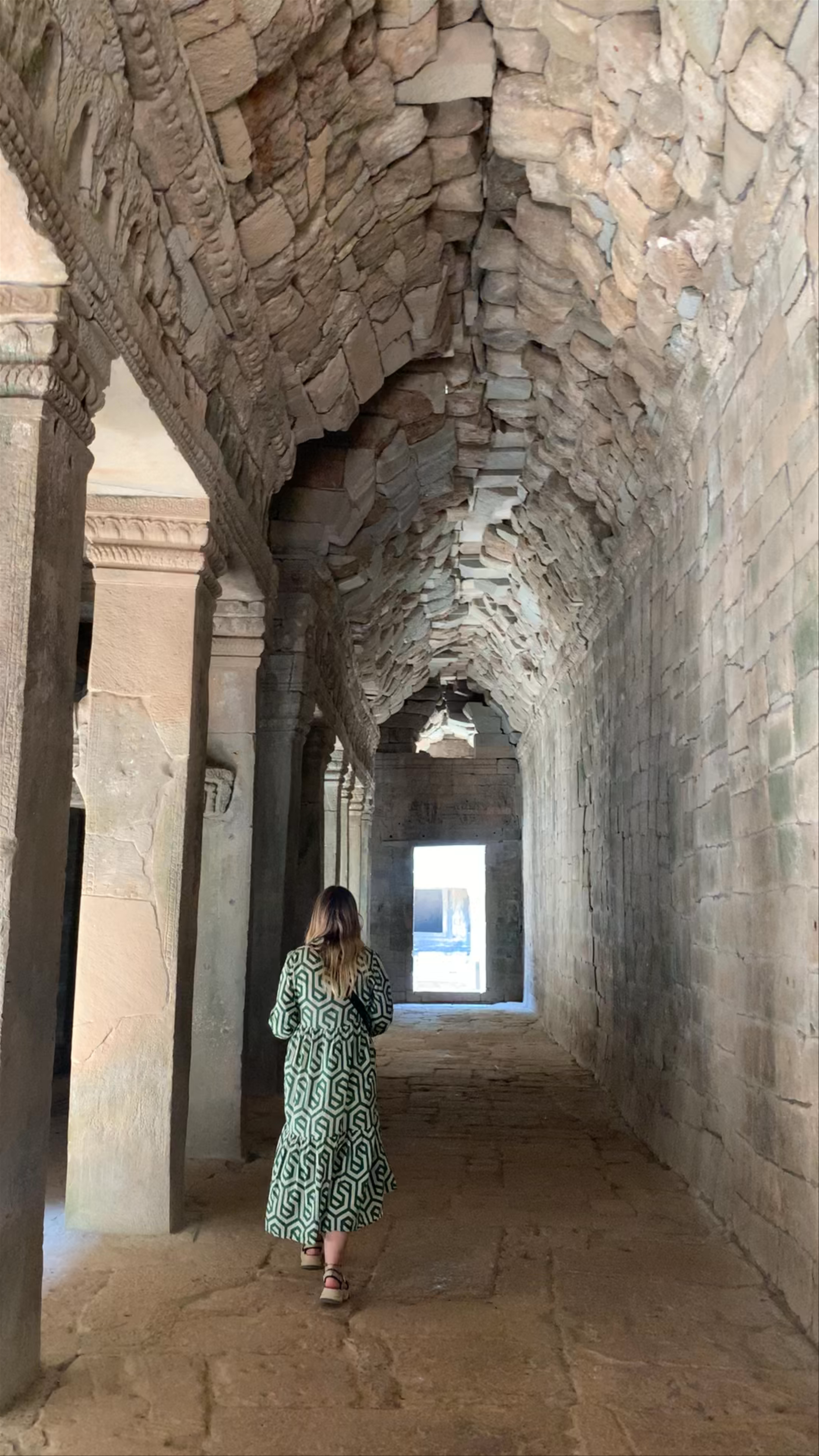 Ta Prohm Temple: Mystical Ruins of Angkor in Cambodia