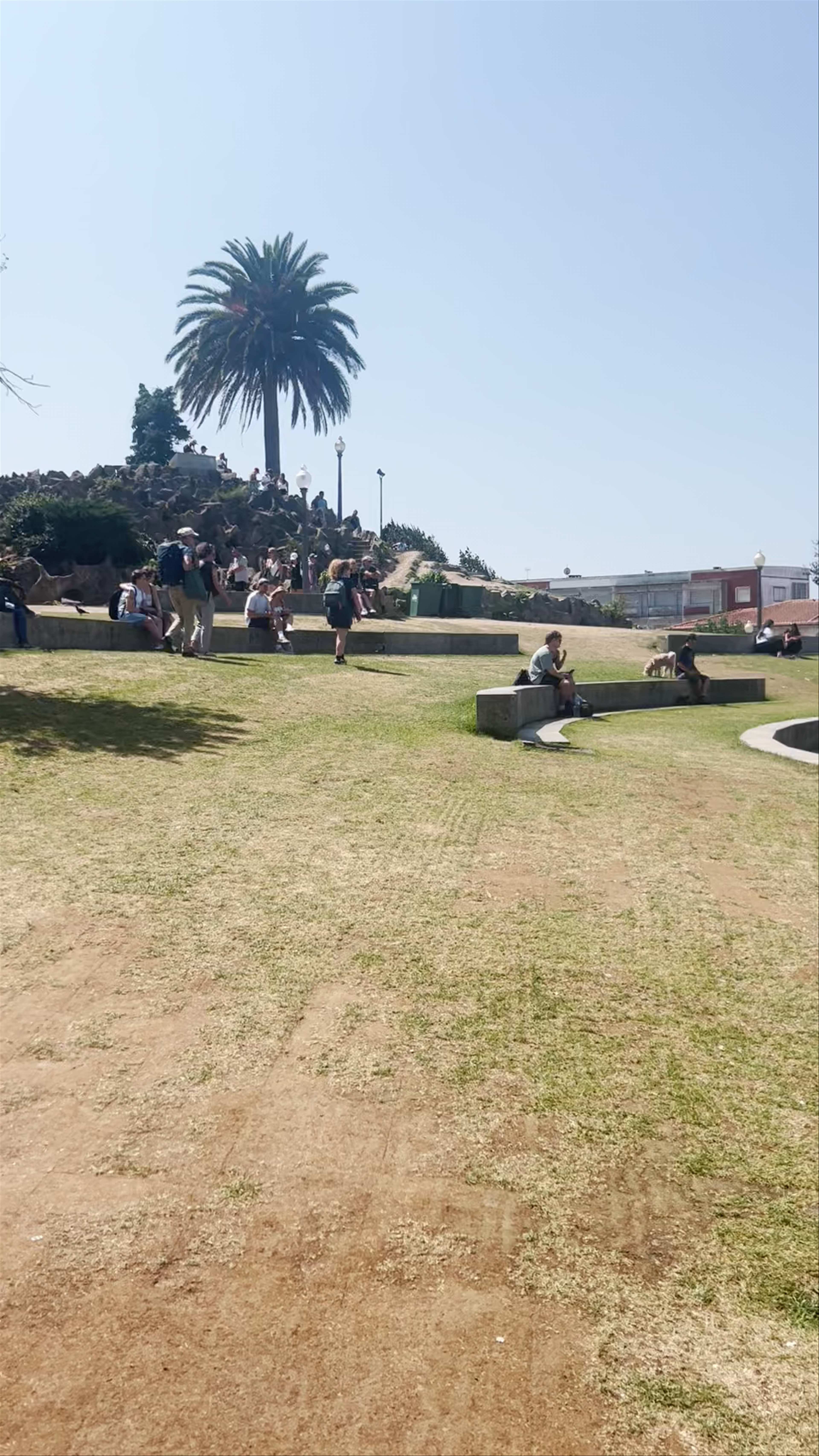 Jardim do Morro