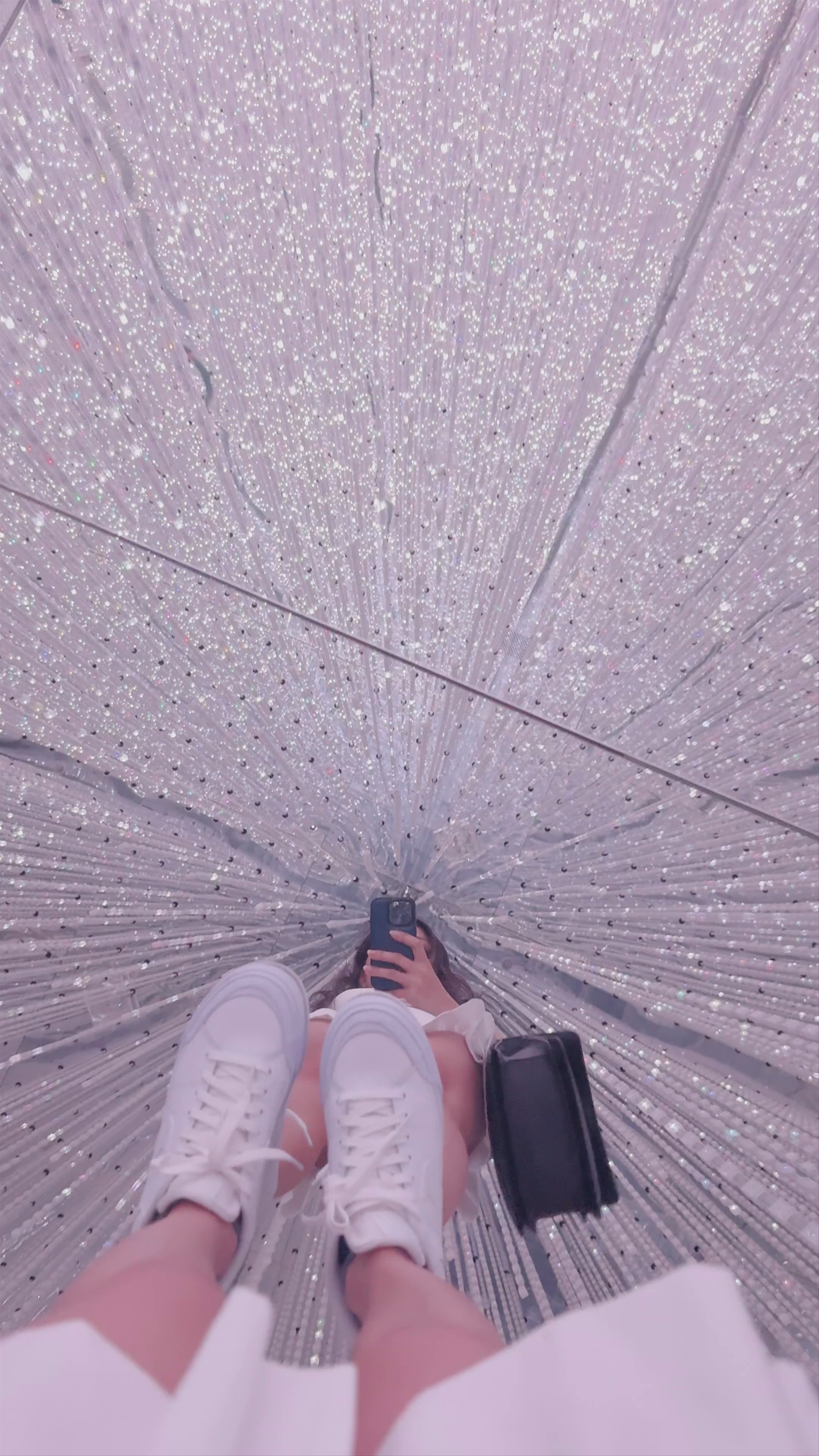 teamLab SuperNature Macao