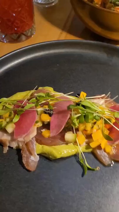 Balam - Mexican Near Me - Mont-Royal, Quebec
