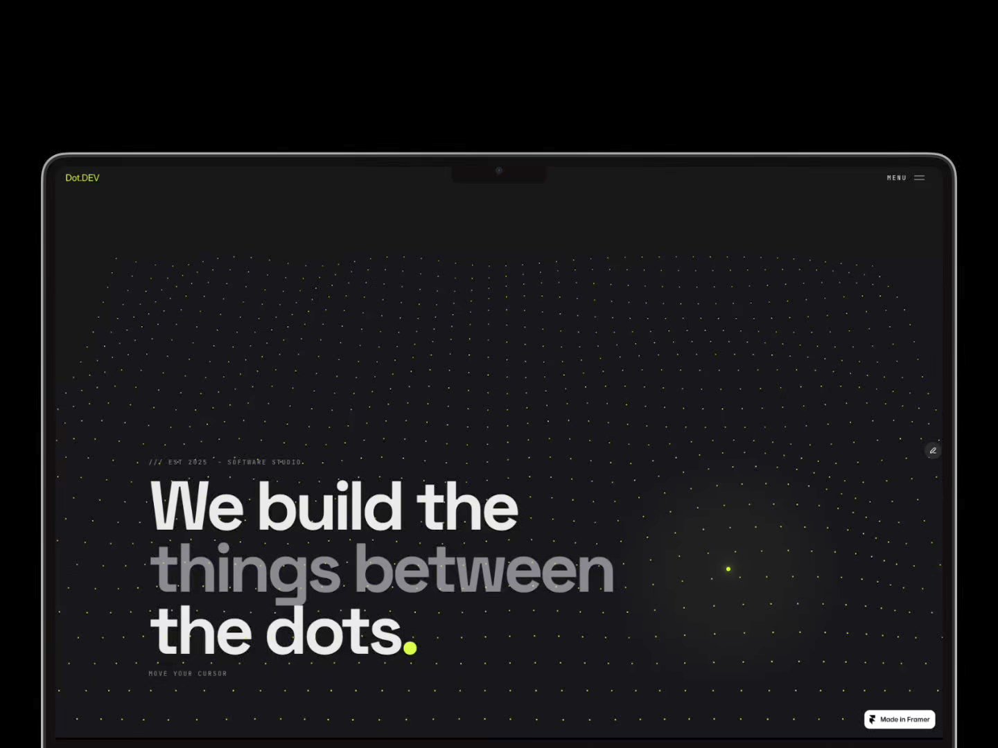 DotDev