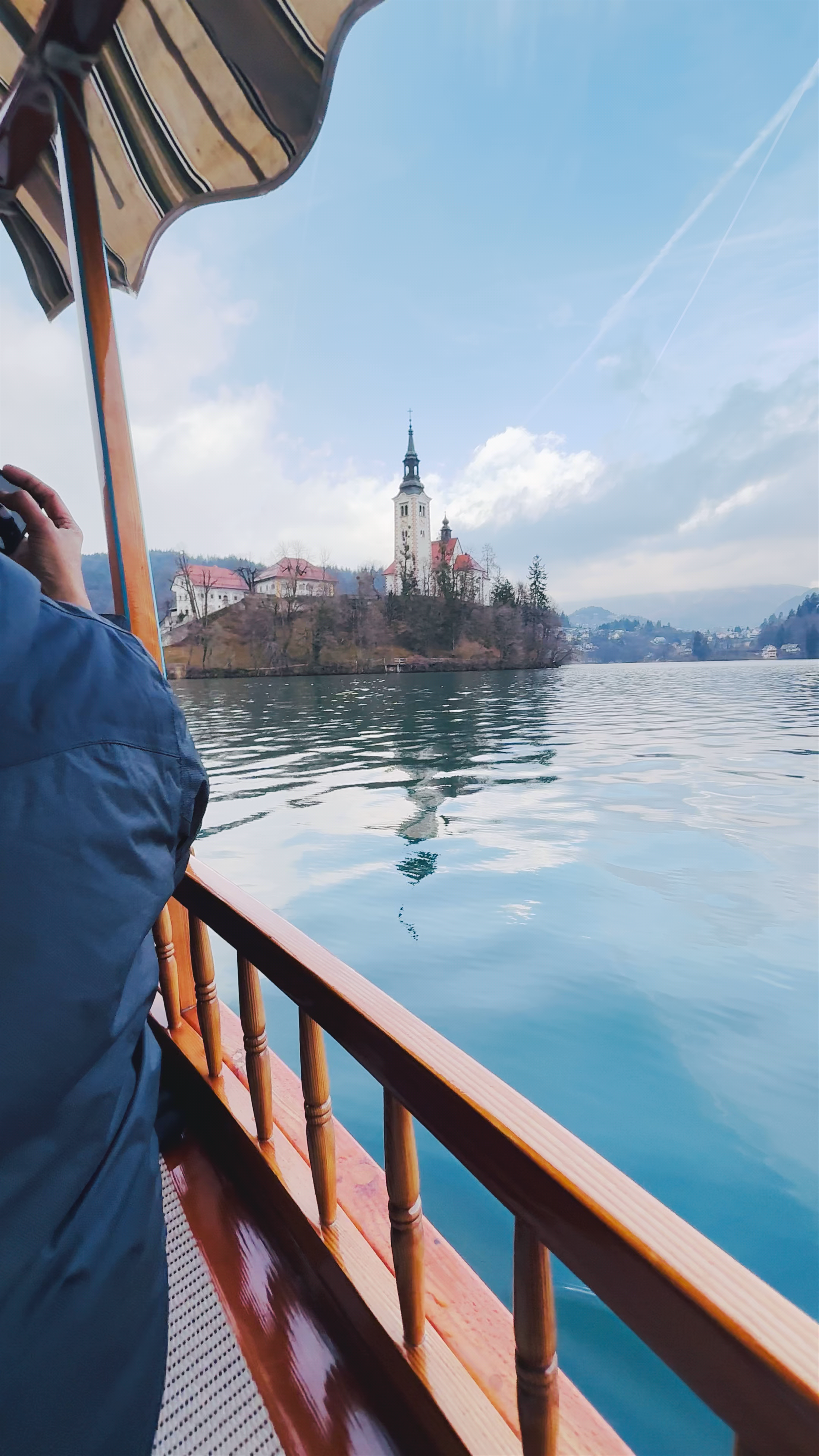 Lake Bled
