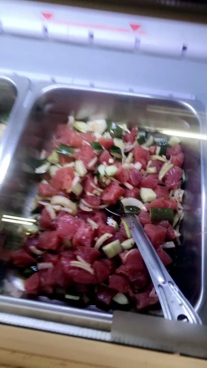 Jin's Market - Poke fish,Shrimp,Tako,Mussles - Polynesian Near Me - Honolulu, Hawaii