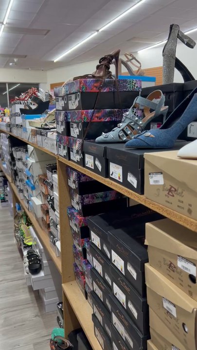 Shoe Trend - Shoe Stores Near Me - Forest Park, Georgia