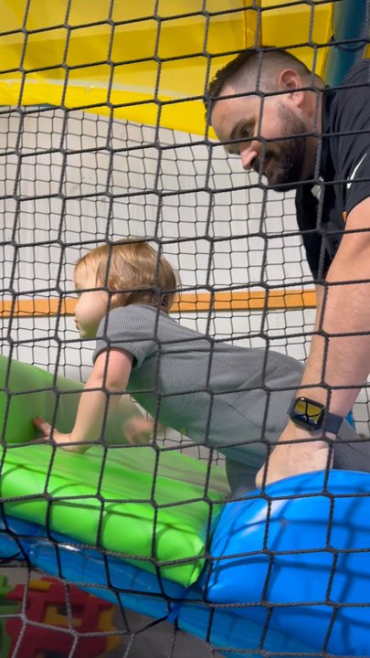 Kid Zone - Venues & Event Spaces Near Me - Powell, Tennessee