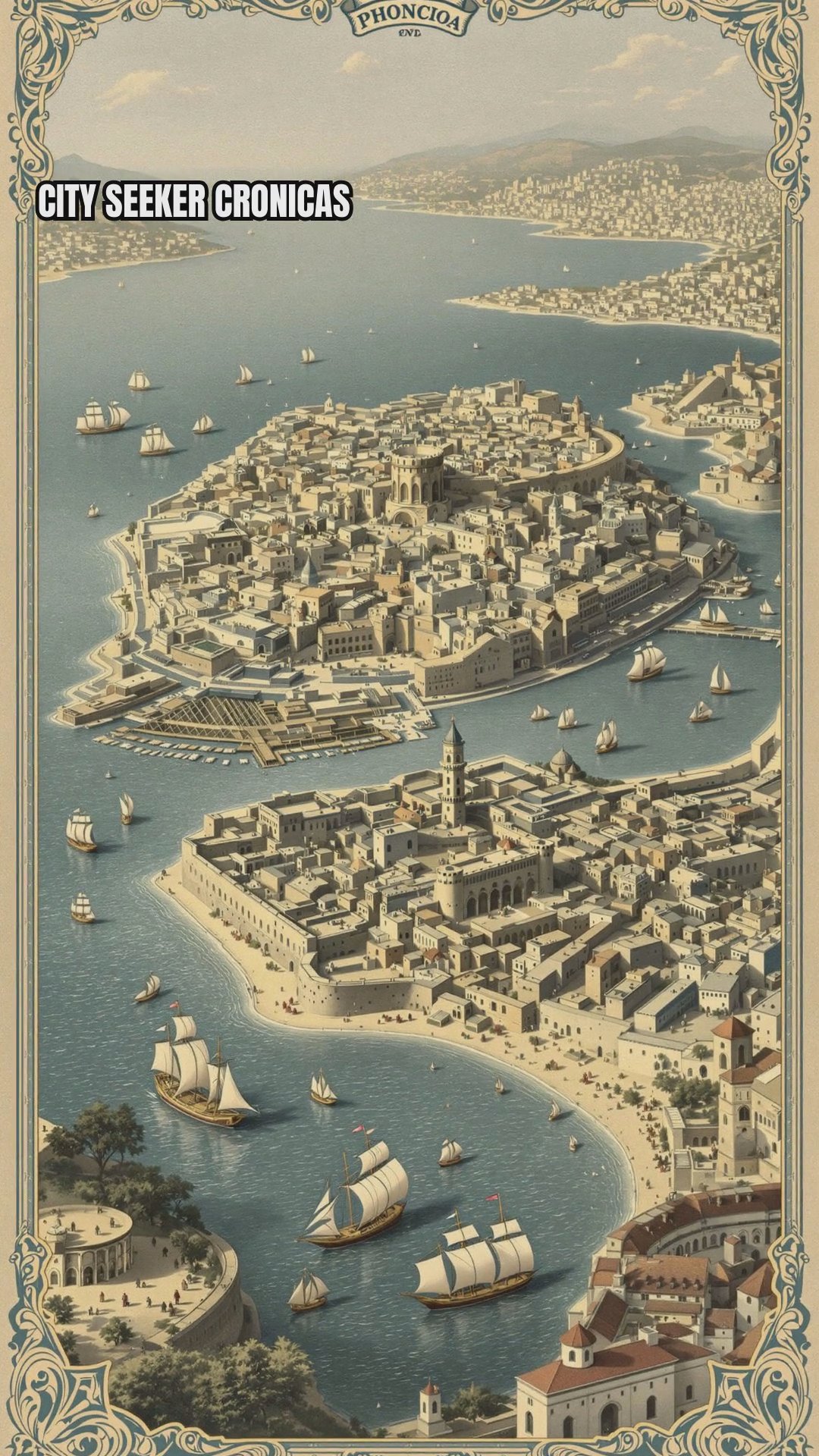 Cádiz: la ciudad más antigua de Occidente y el misterio de su nombre