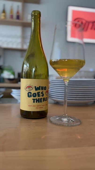 Offhand Wine Bar - Off Hand Natural Wine bar. - Wine Bars Near Me - Santa Monica, California