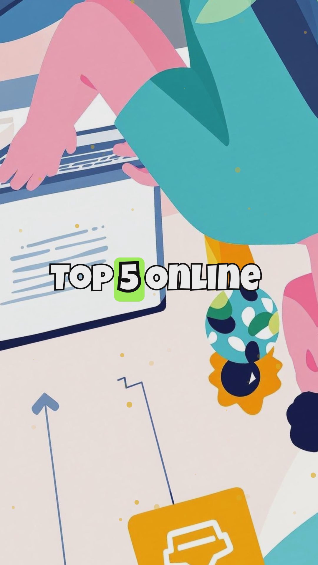 Top 5 Online Business Ideas for Beginners: From Freelancing to Drop Shipping
