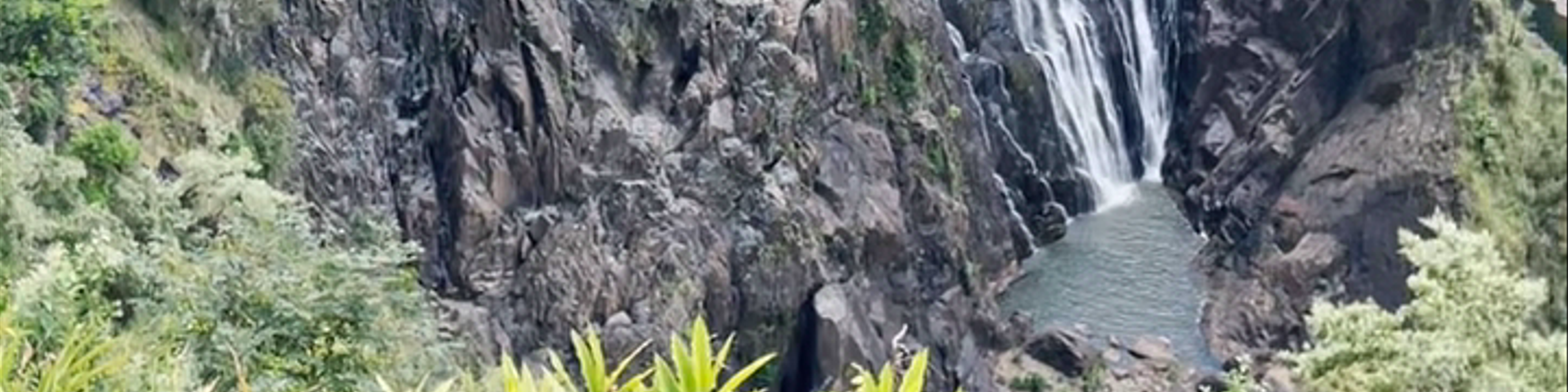 Cairns