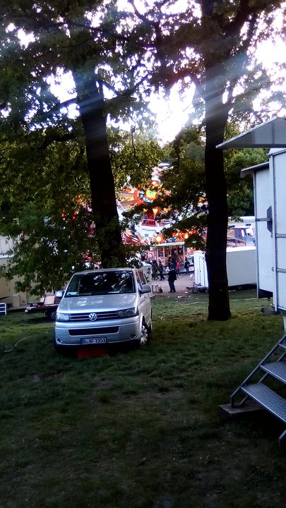 Neuköllner Maientage - Fun Fair Near Me - Berlin, BE