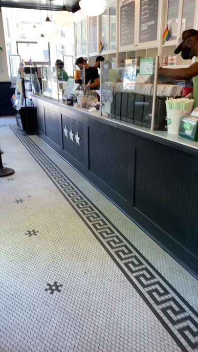 South Block - A quick walk through - Juice Bars & Smoothies Near Me - Washington, DC, District of Columbia