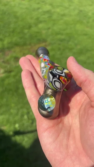 Preview pic of Milli Hammer