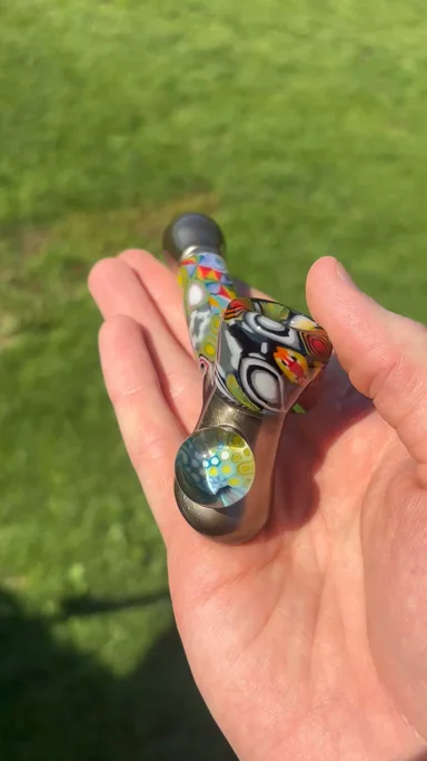 Preview pic of Milli Hammer