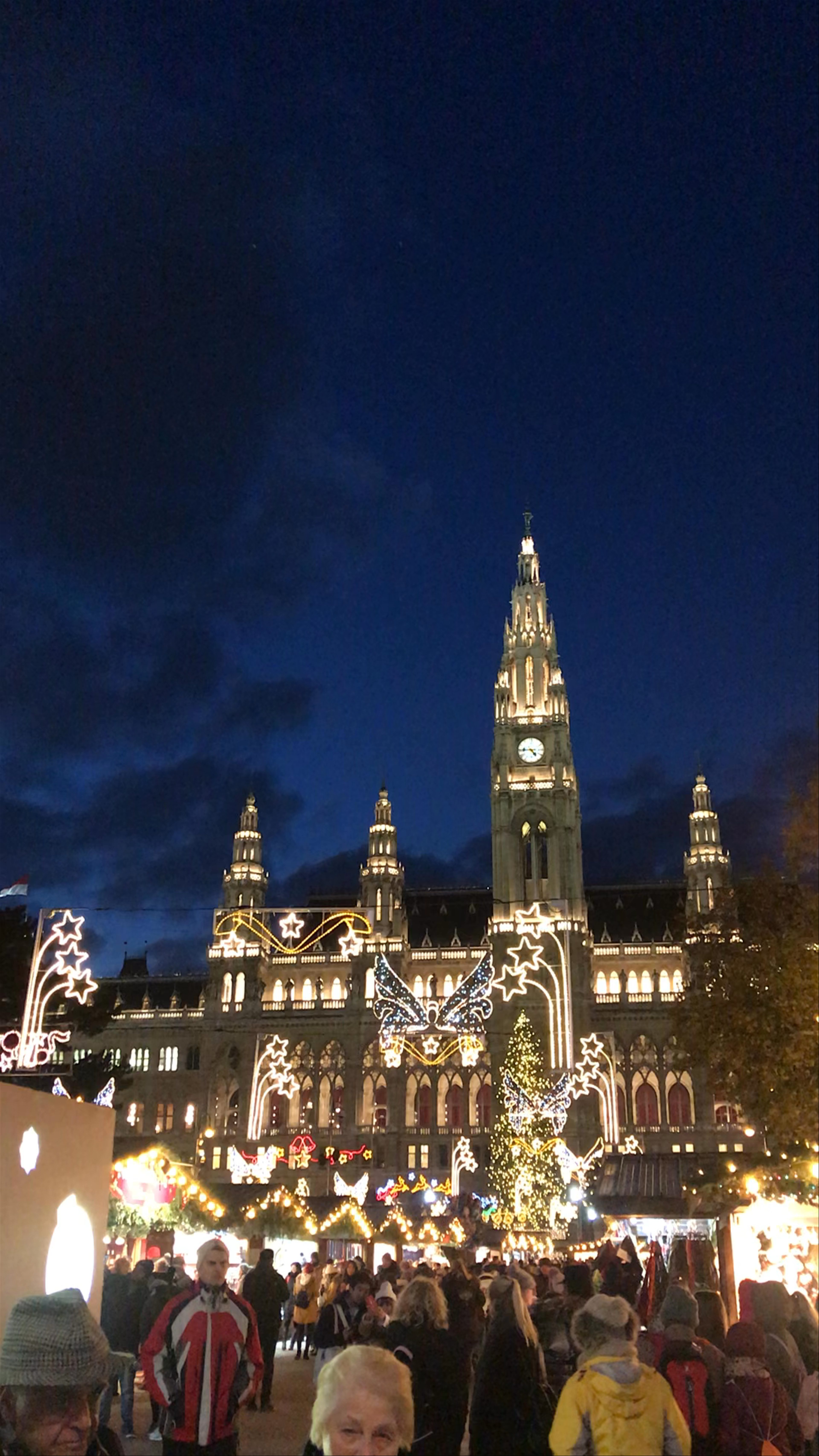 Rathaus