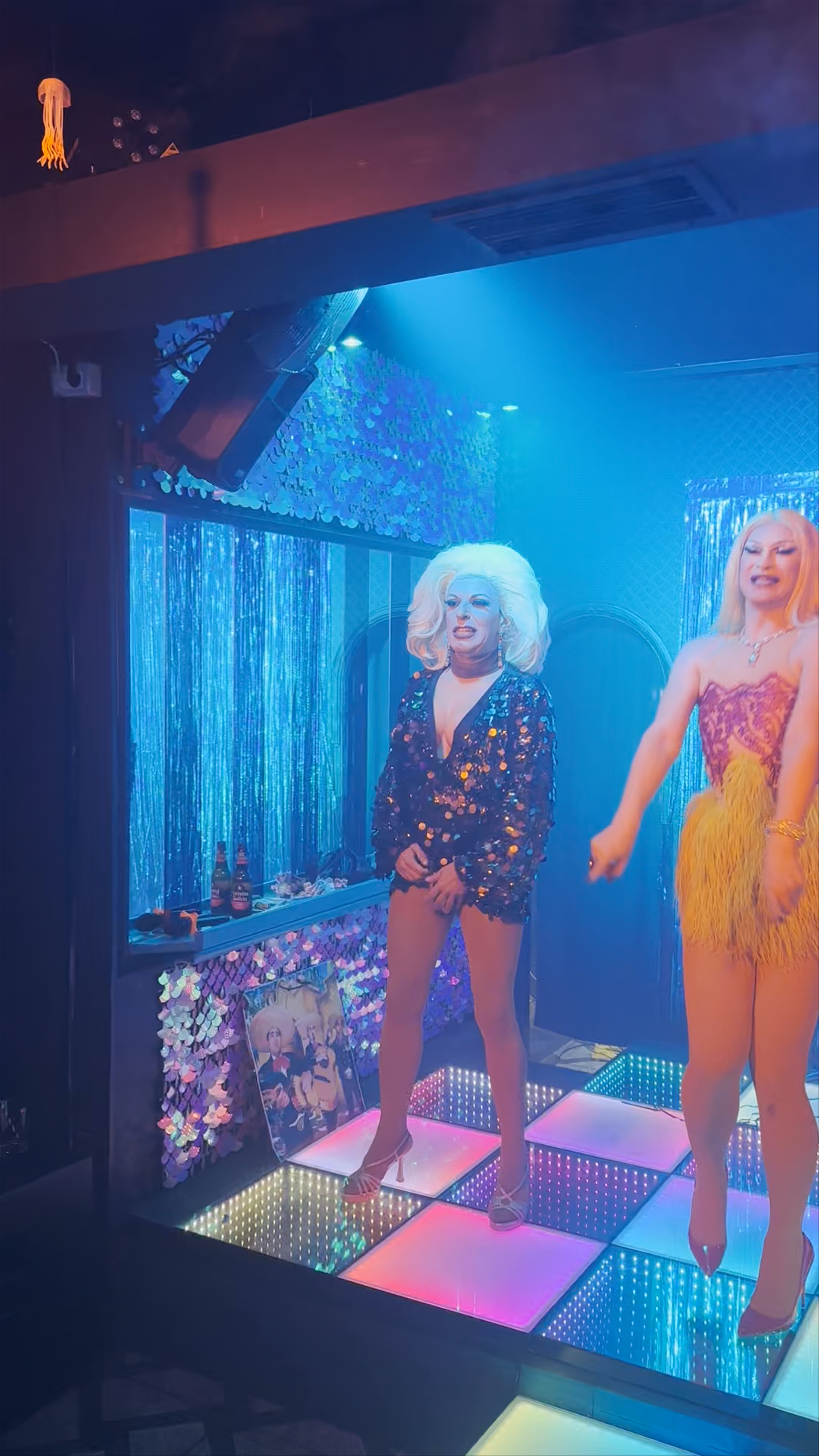 Anderson Gay Pub & Show Bar