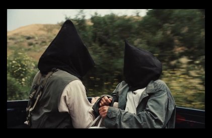 Bande-annonce en anglais
