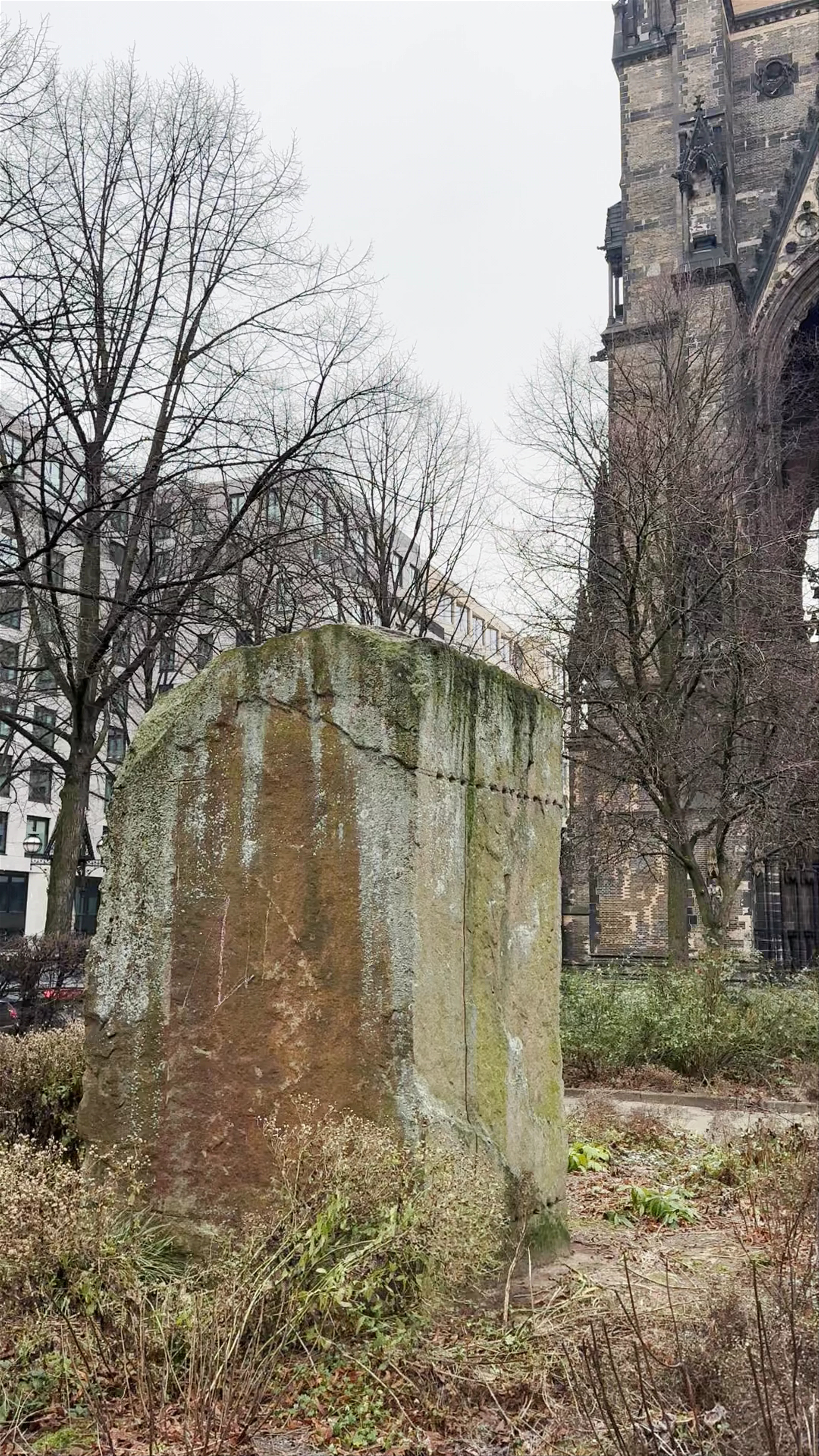 St. Nikolai Memorial