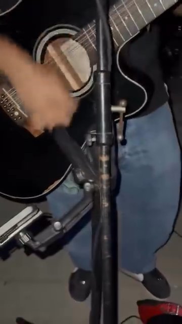 Performance video