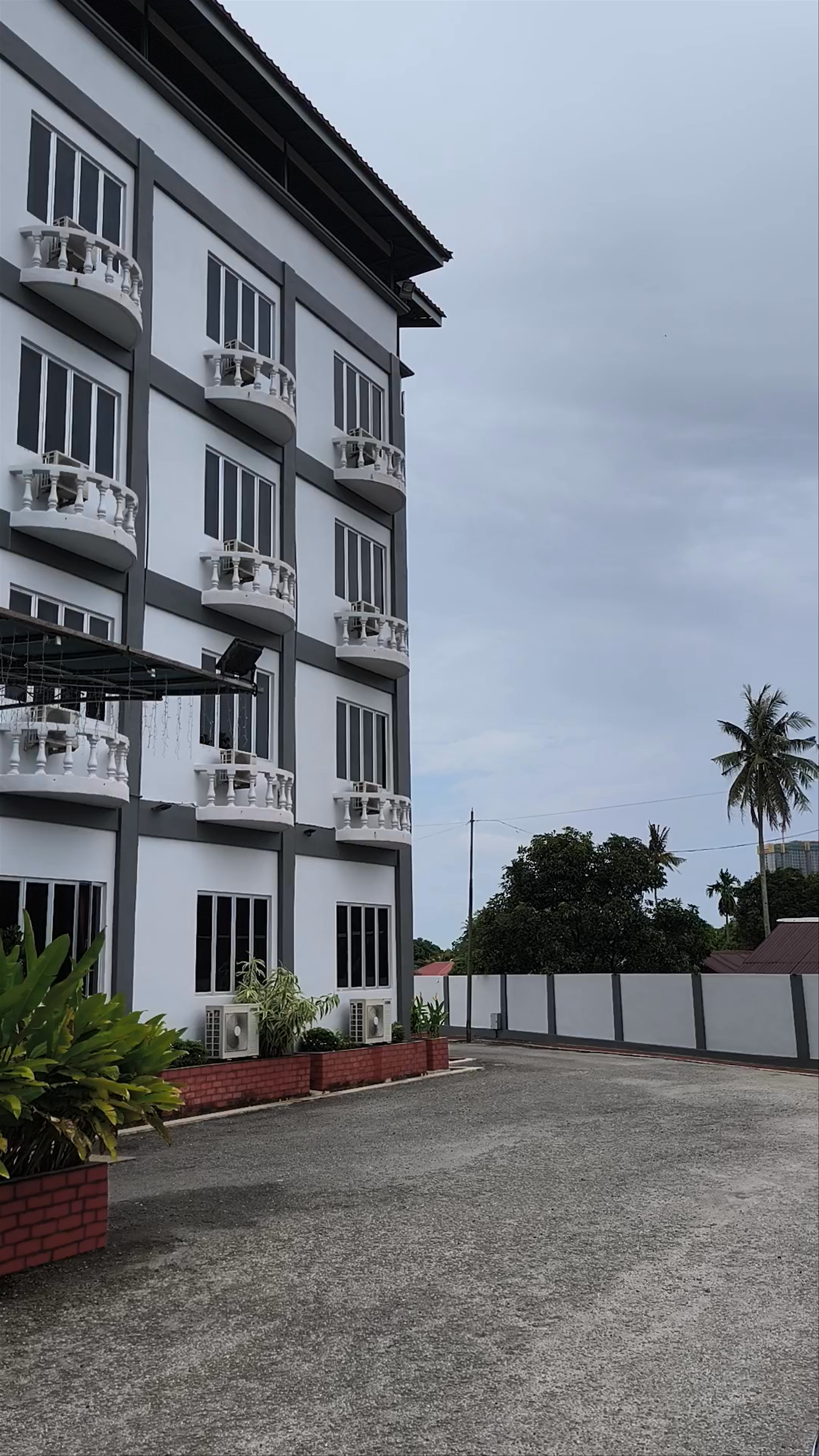 Salsa Resort Langkawi By Casa Loma: Tropical Stay in Kedah, Malaysia