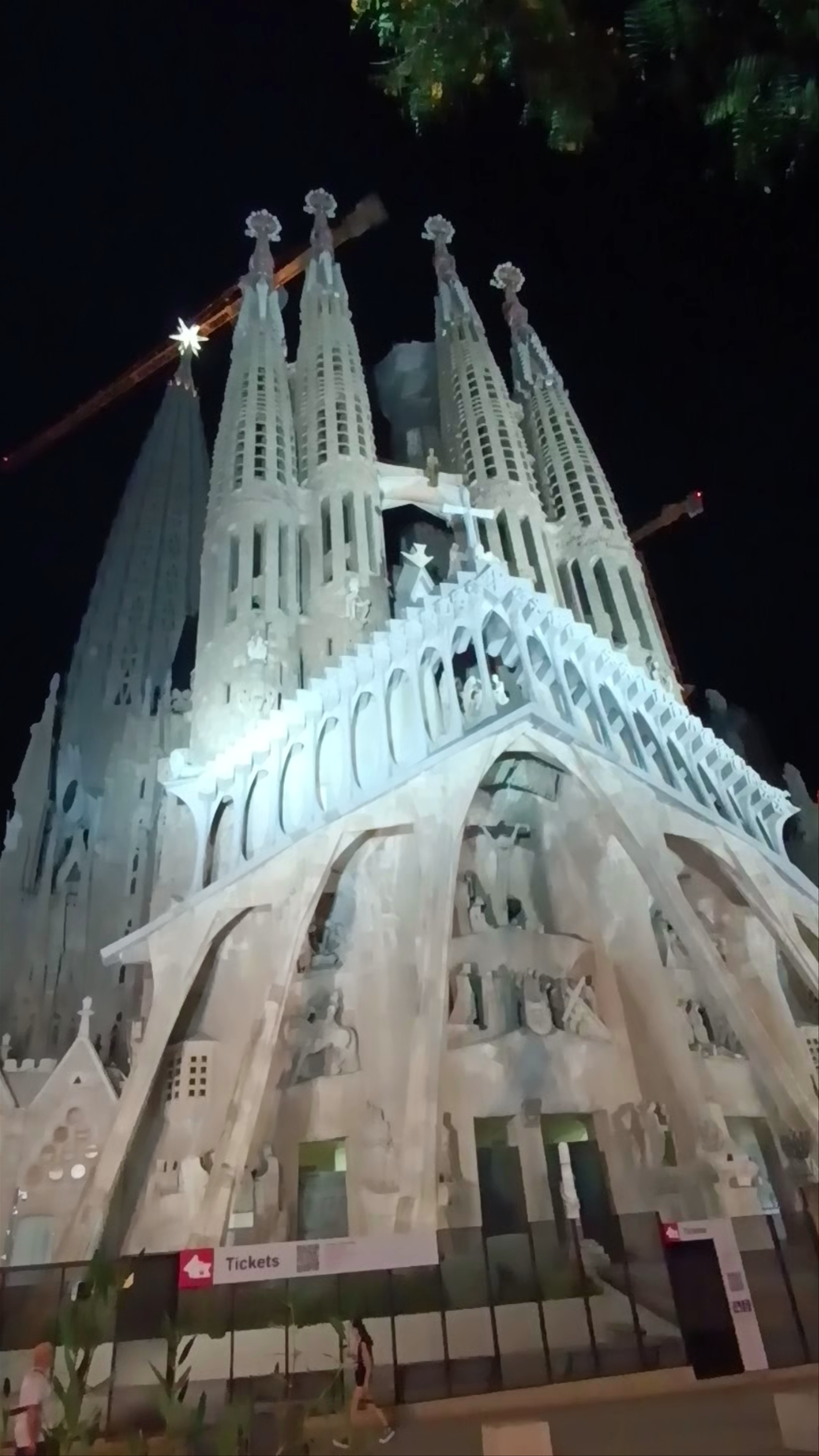 Sagrada Familia