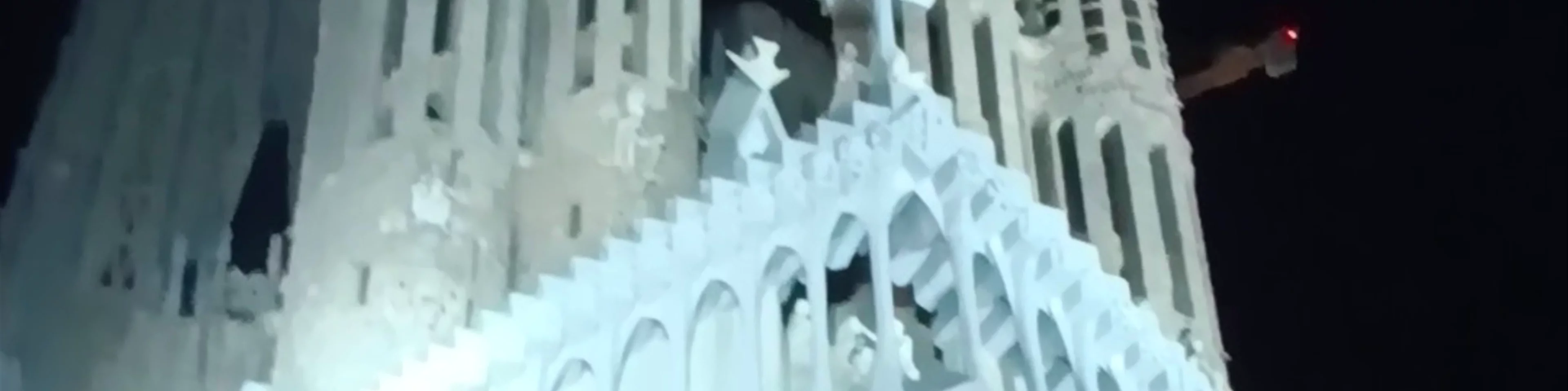 Sagrada Familia