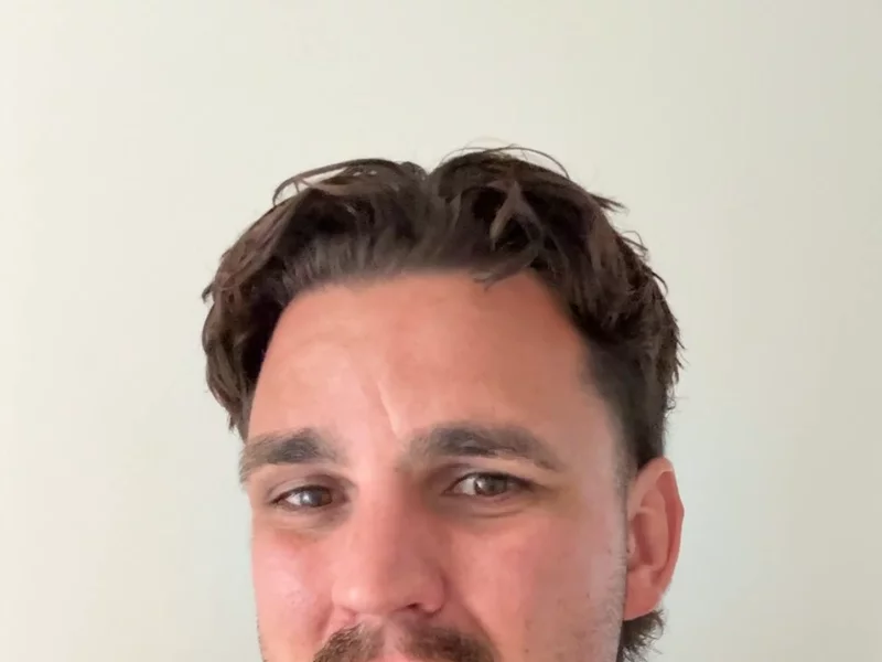Dan Nilsson Intro