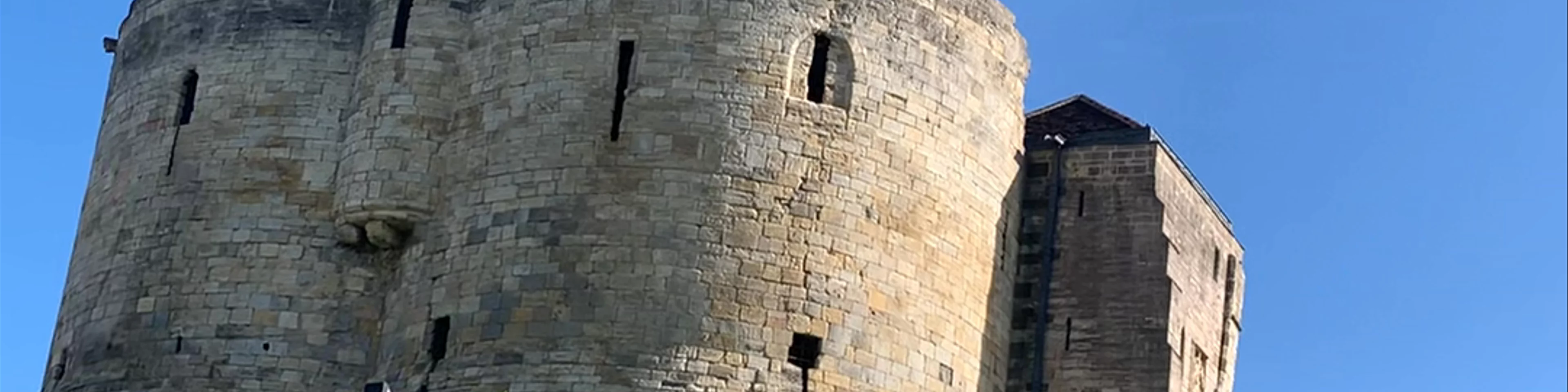 Clifford's Tower
