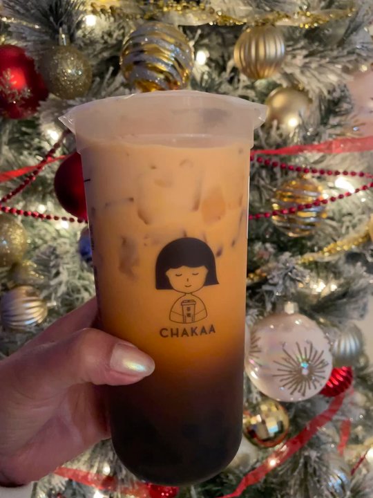 Chakaa Tea House - Bubble Tea Near Me - Oxnard, California