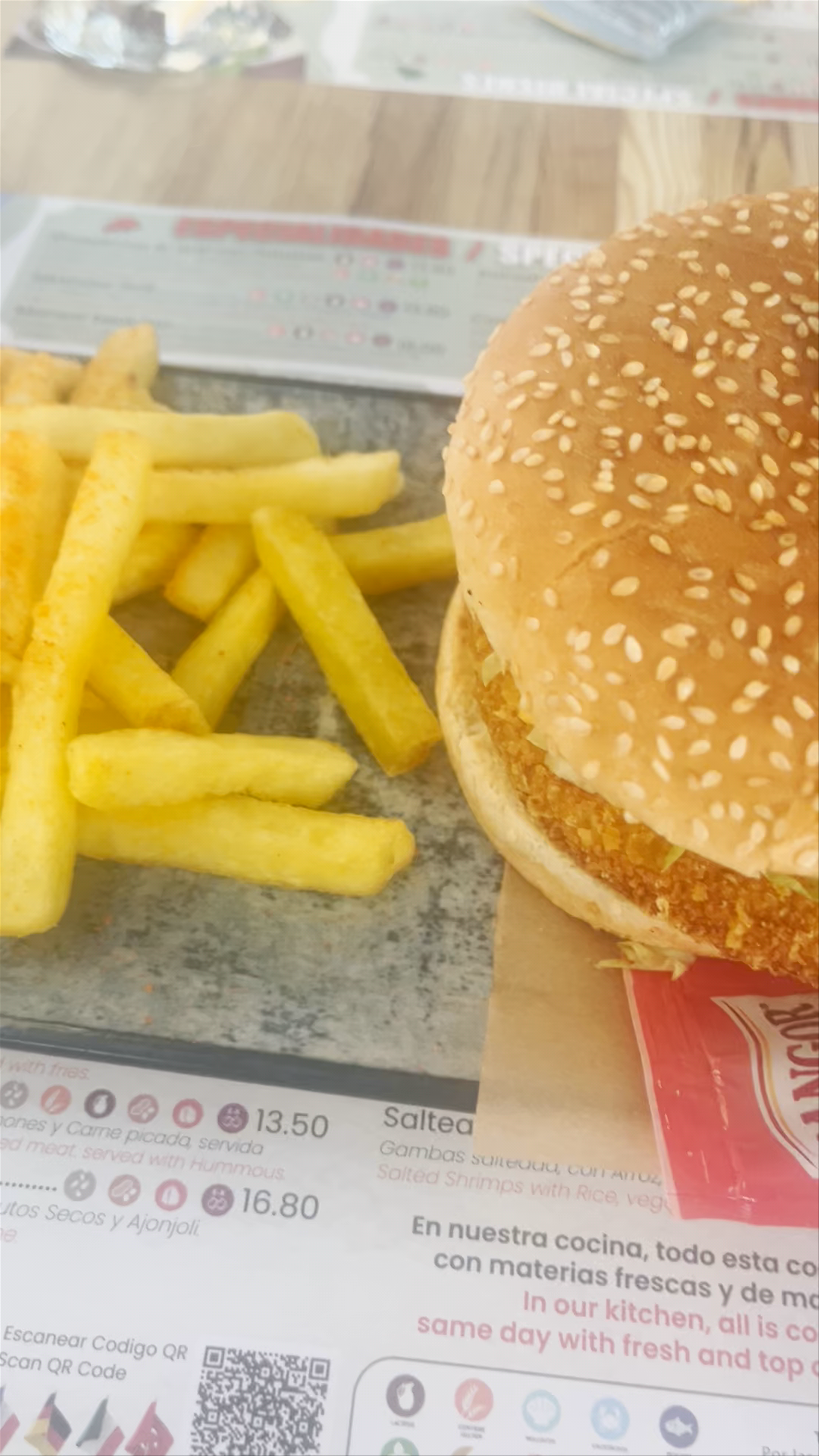 El rincón de Beirut