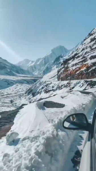 Photo of Himachal clip