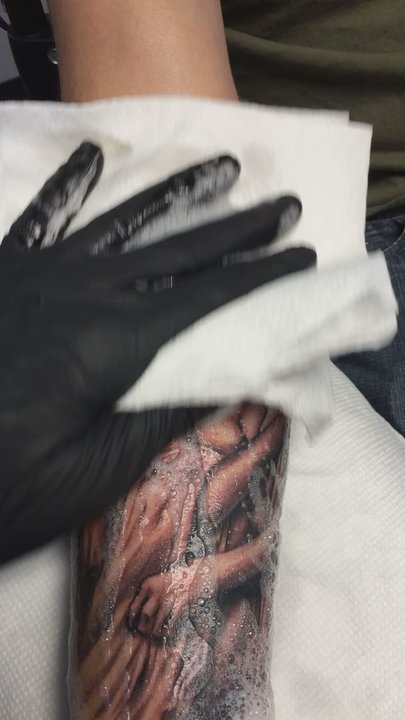 Avenue Tattoo Studio - Tattoo Near Me - Lawton, Oklahoma