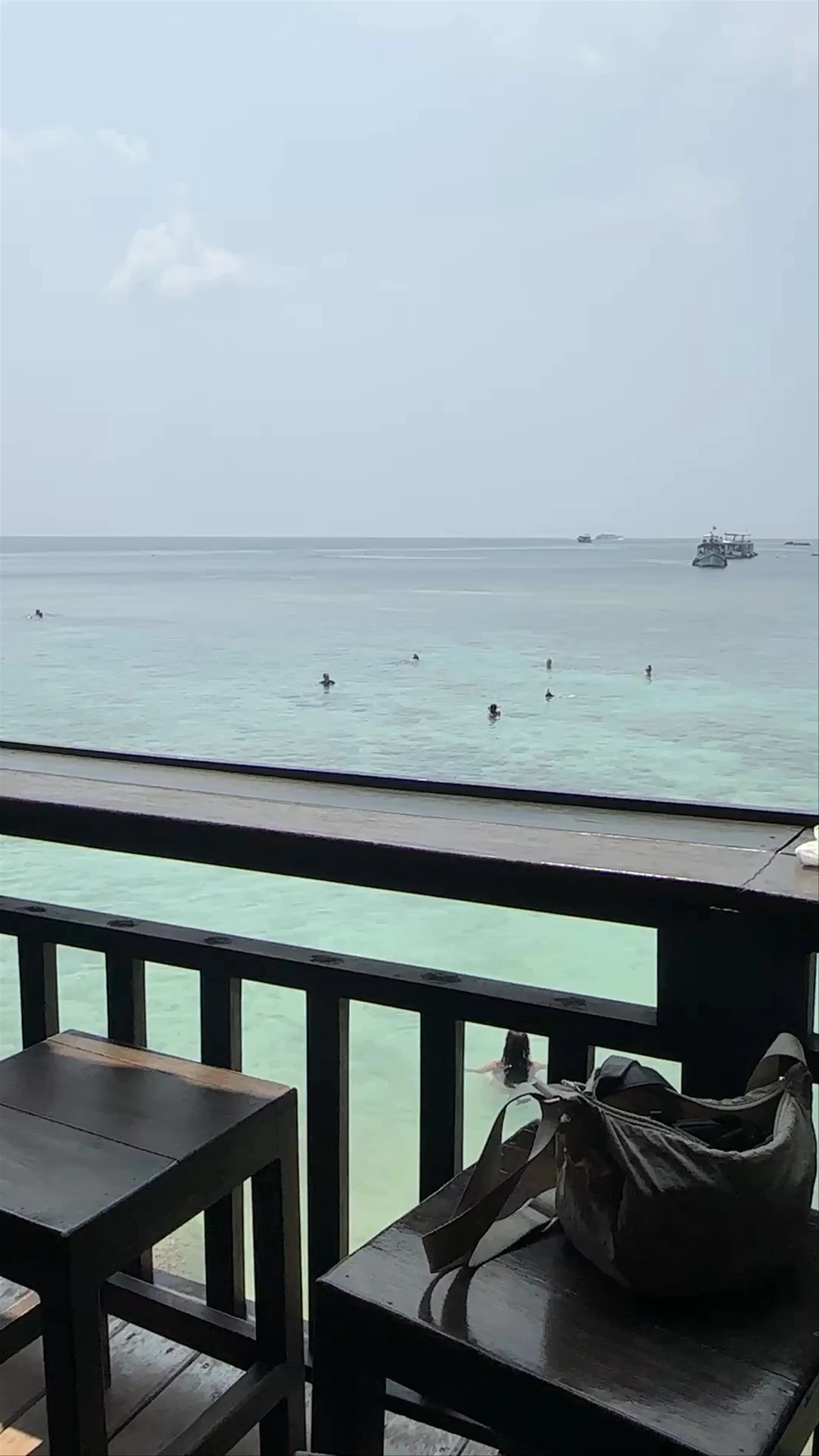 Freedom Beach Bar
