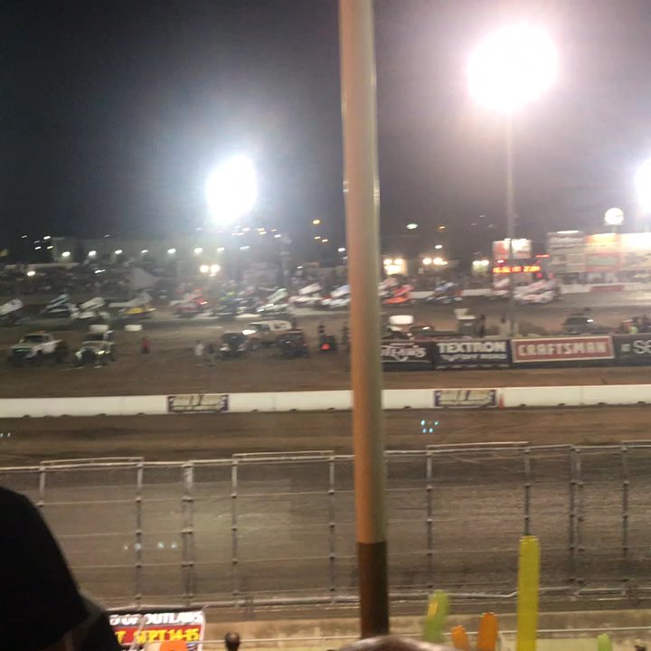 Silver Dollar Speedway - Silver dollar Speedway so much fun - Race Tracks Near Me - Chico, California