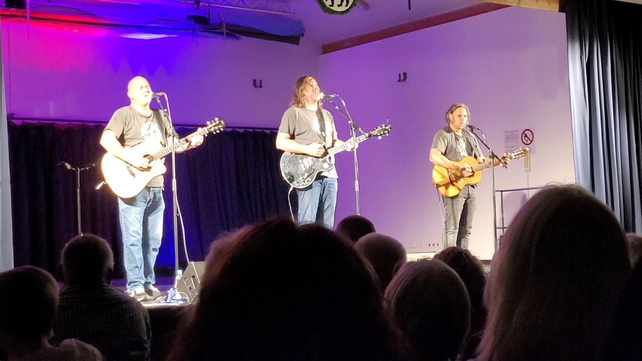 Bürgerhaus - Music Venues Near Me - Pliening, BY