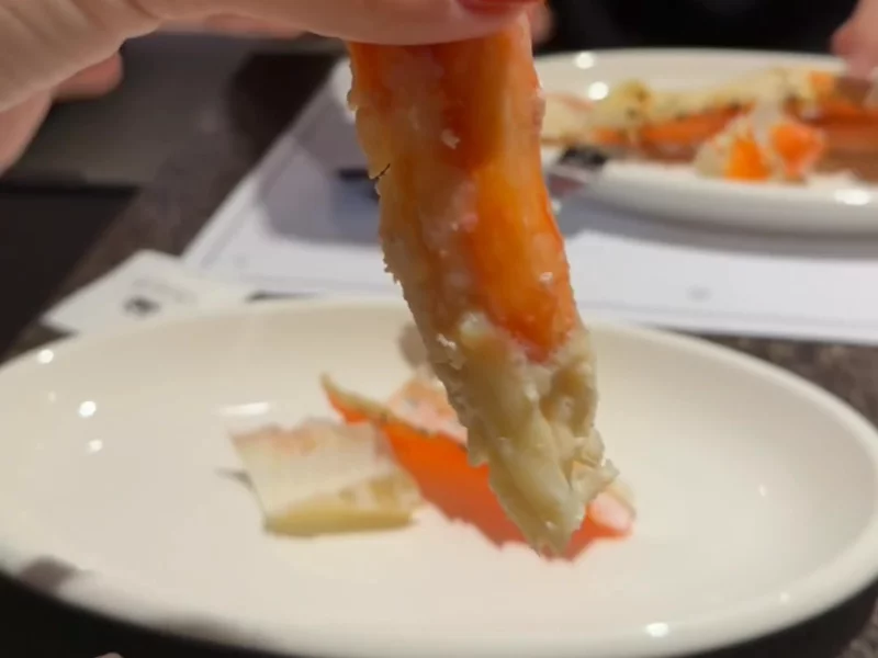 Crab 89